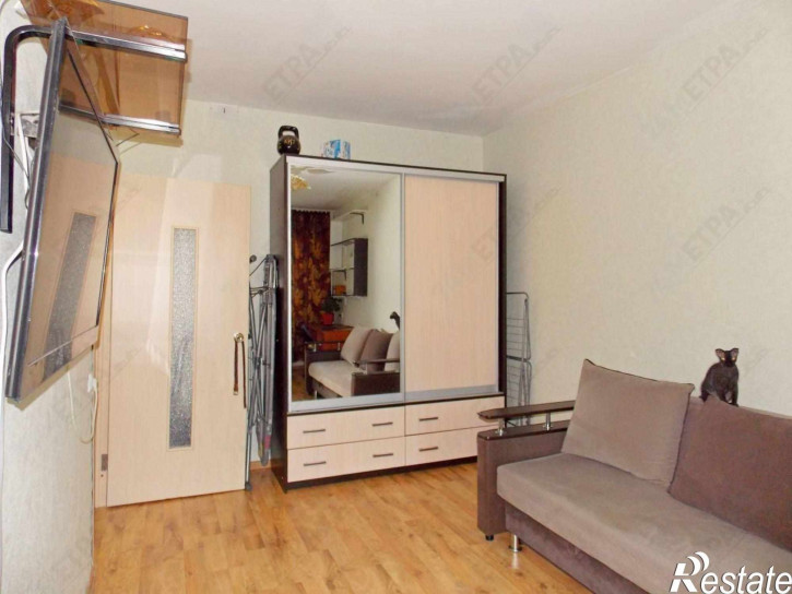 1-комн квартира Бейвеля ул, 43