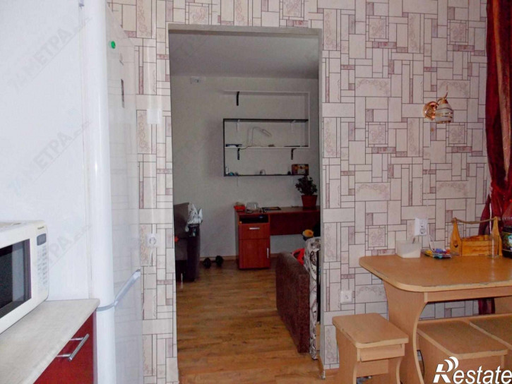 1-комн квартира Бейвеля ул, 43
