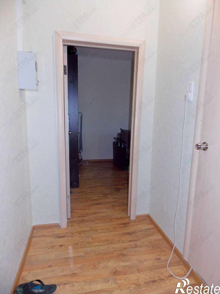 1-комн квартира Бейвеля ул, 43