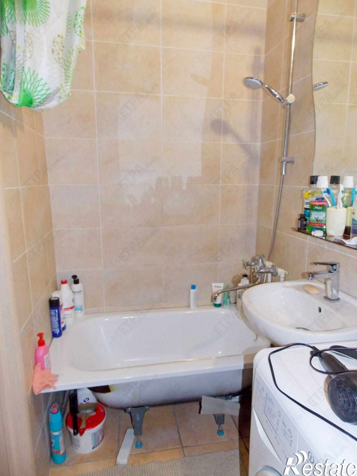1-комн квартира Бейвеля ул, 43