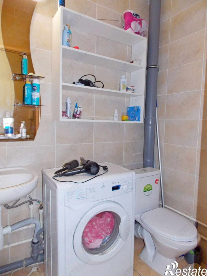1-комн квартира Бейвеля ул, 43