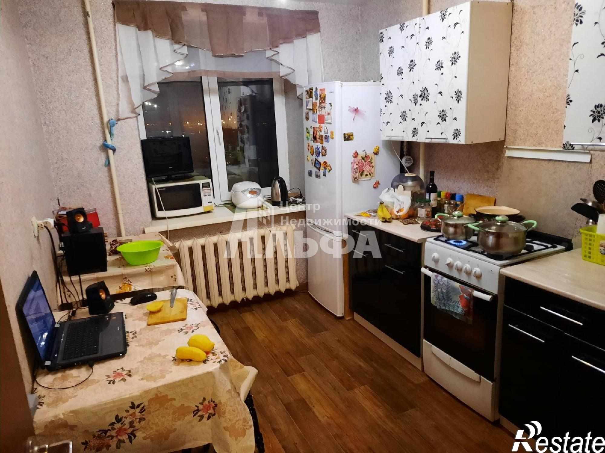Купить квартиру за 2 500 000 рублей на улица Моторостроителей, 6