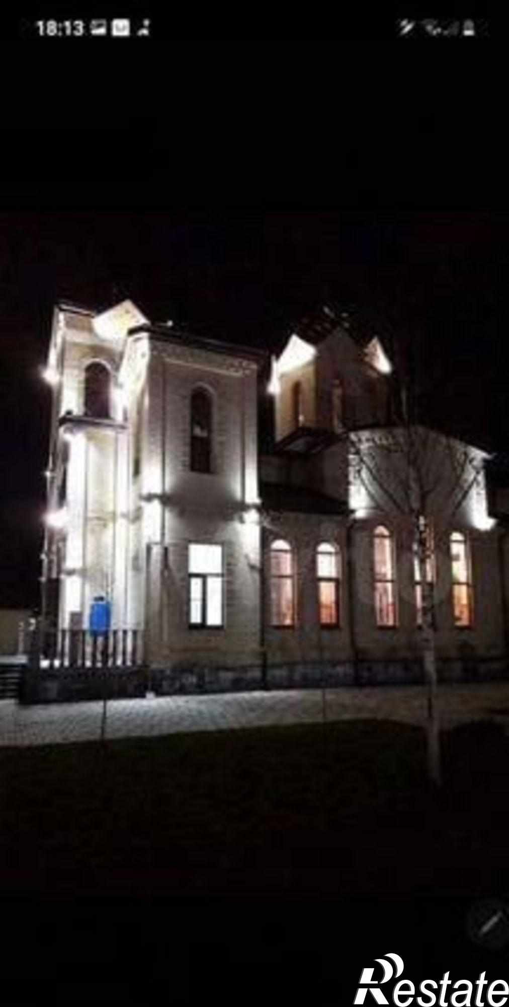 Купить дачу, дом, коттедж за 9 980 000 рублей на Мечтателей ул, 12