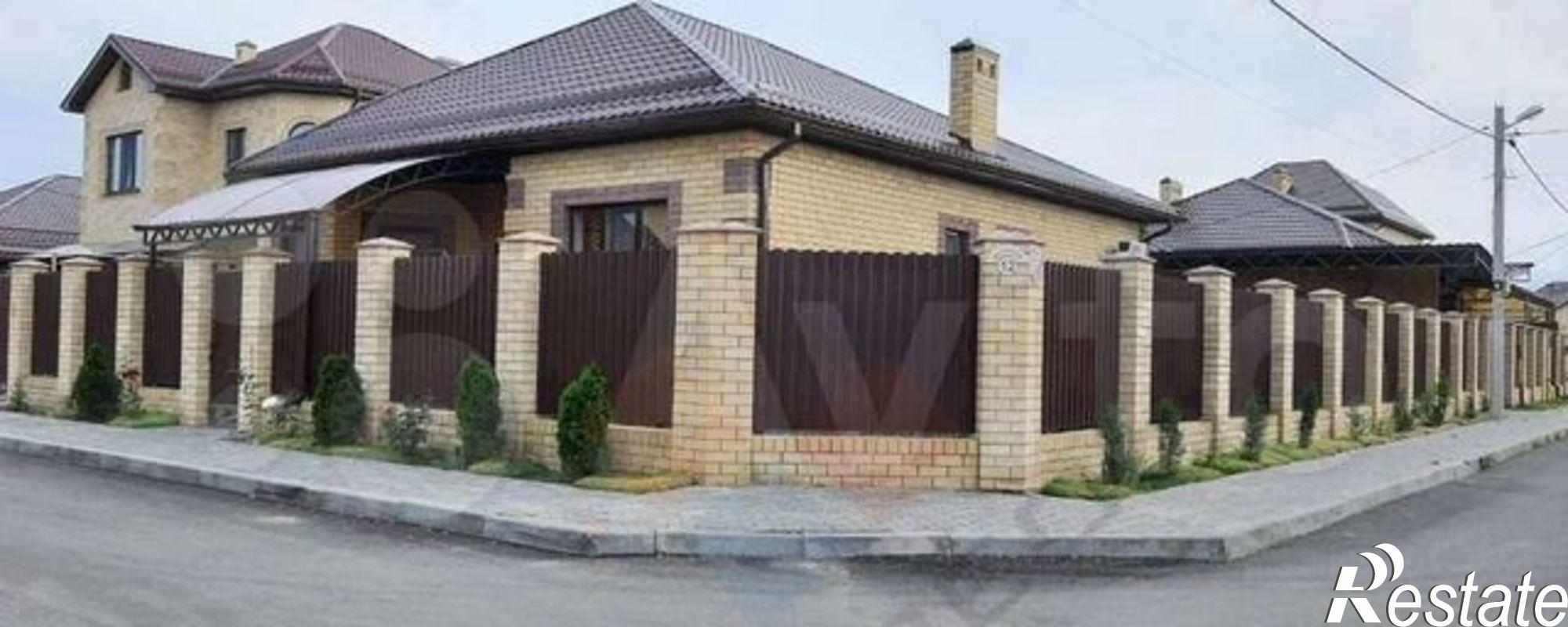Купить дачу, дом, коттедж за 9 980 000 рублей на Мечтателей ул, 12