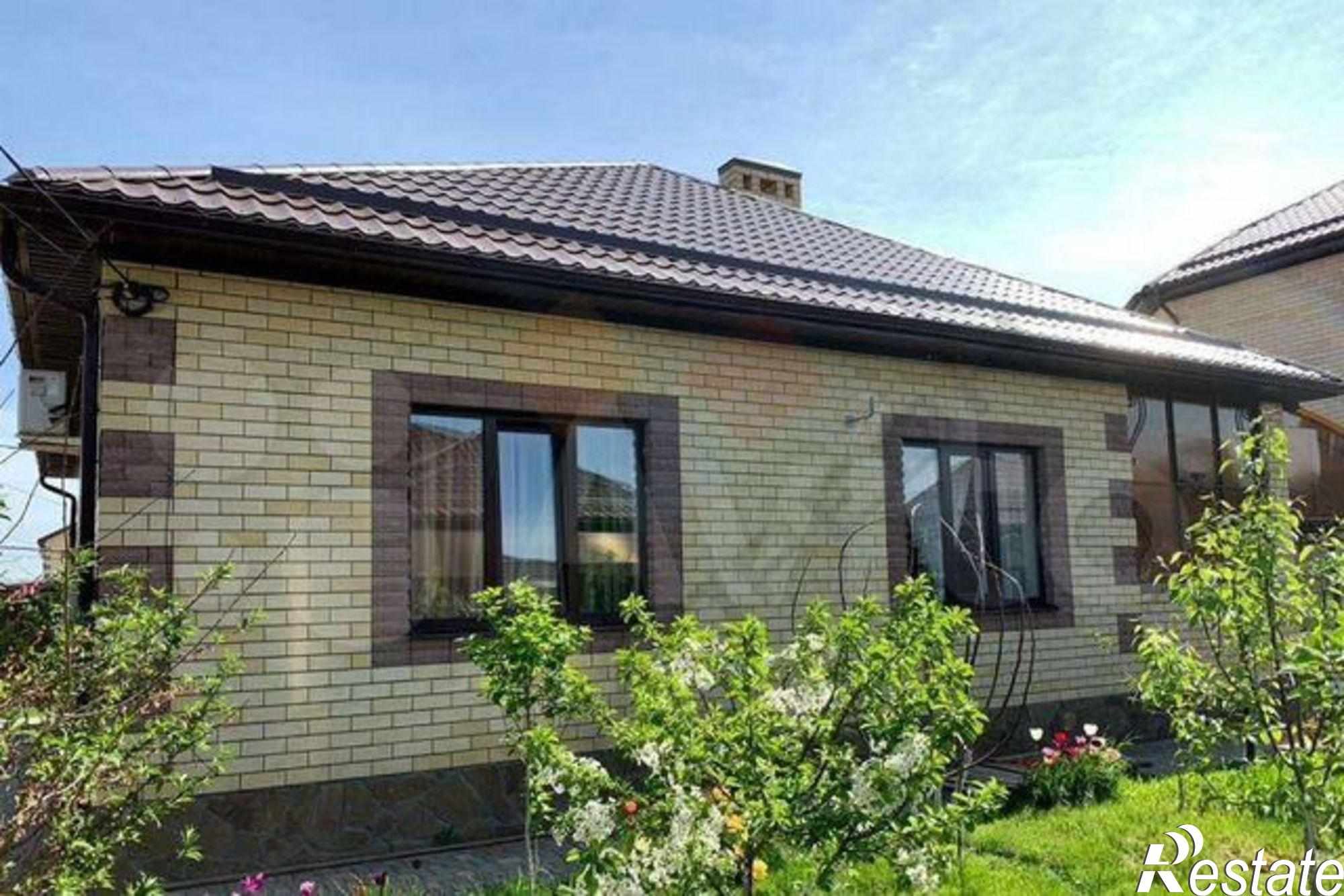 Купить дачу, дом, коттедж за 9 980 000 рублей на Мечтателей ул, 12
