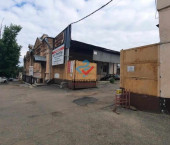 помещение 4968 кв м улица Лермонтова, 24