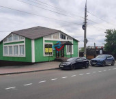 помещение 285 кв м улица Чкалова, 90