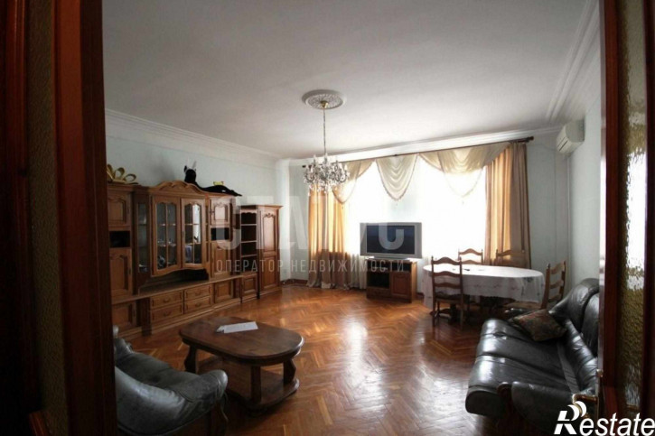 3-комн квартира Карла Маркса ул, 17