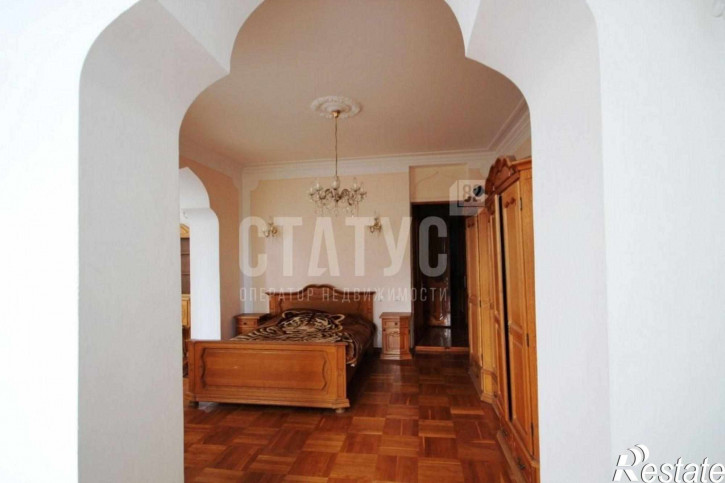 3-комн квартира Карла Маркса ул, 17