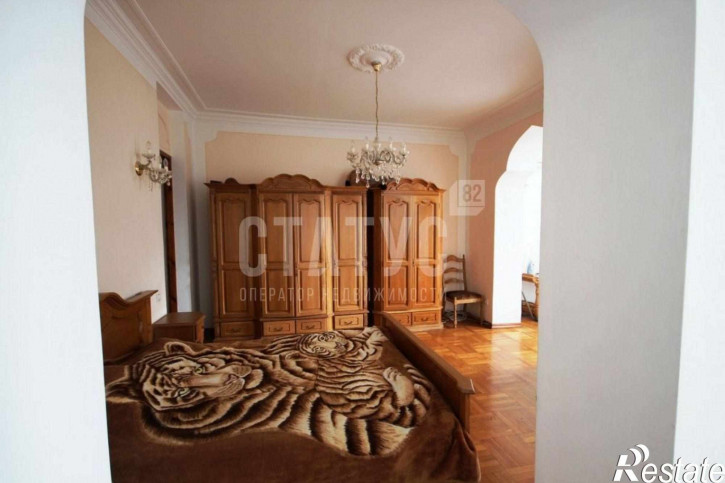 3-комн квартира Карла Маркса ул, 17
