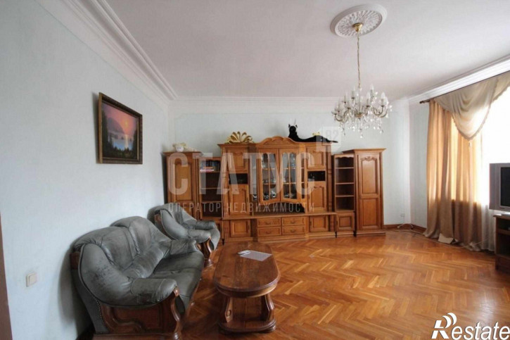 3-комн квартира Карла Маркса ул, 17