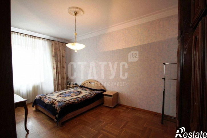 3-комн квартира Карла Маркса ул, 17