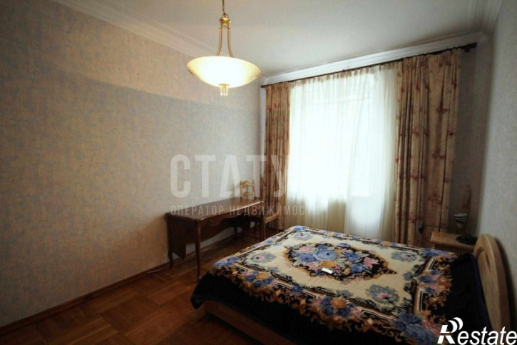 3-комн квартира Карла Маркса ул, 17