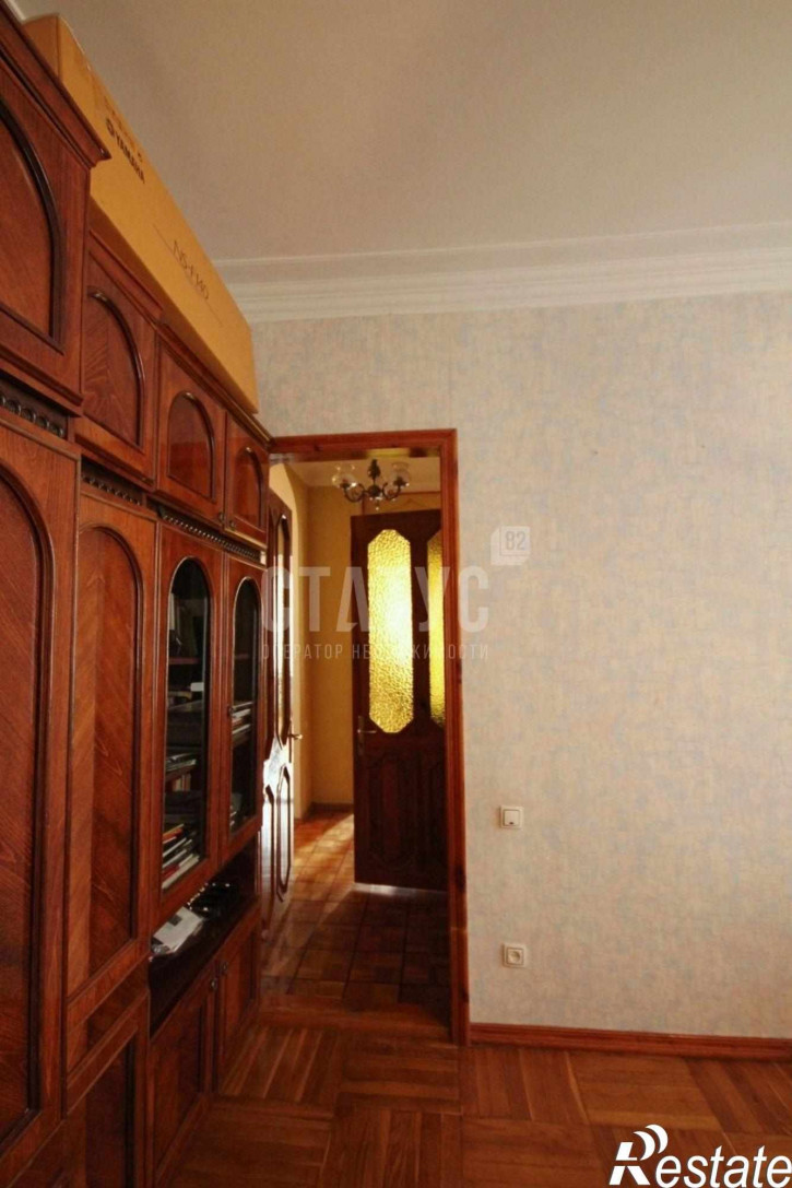3-комн квартира Карла Маркса ул, 17