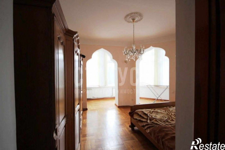 3-комн квартира Карла Маркса ул, 17
