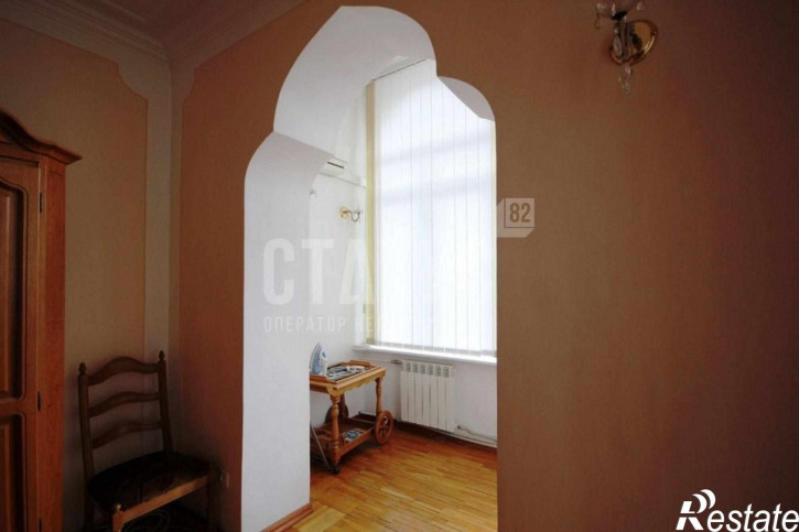 3-комн квартира Карла Маркса ул, 17