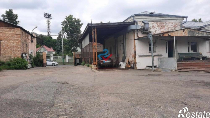 Производственное помещение улица Лермонтова, 24