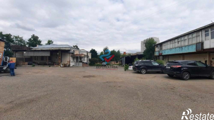 Производственное помещение улица Лермонтова, 24