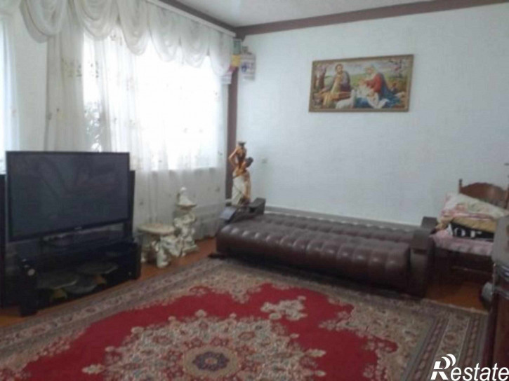 Коттедж/дом Артемовская