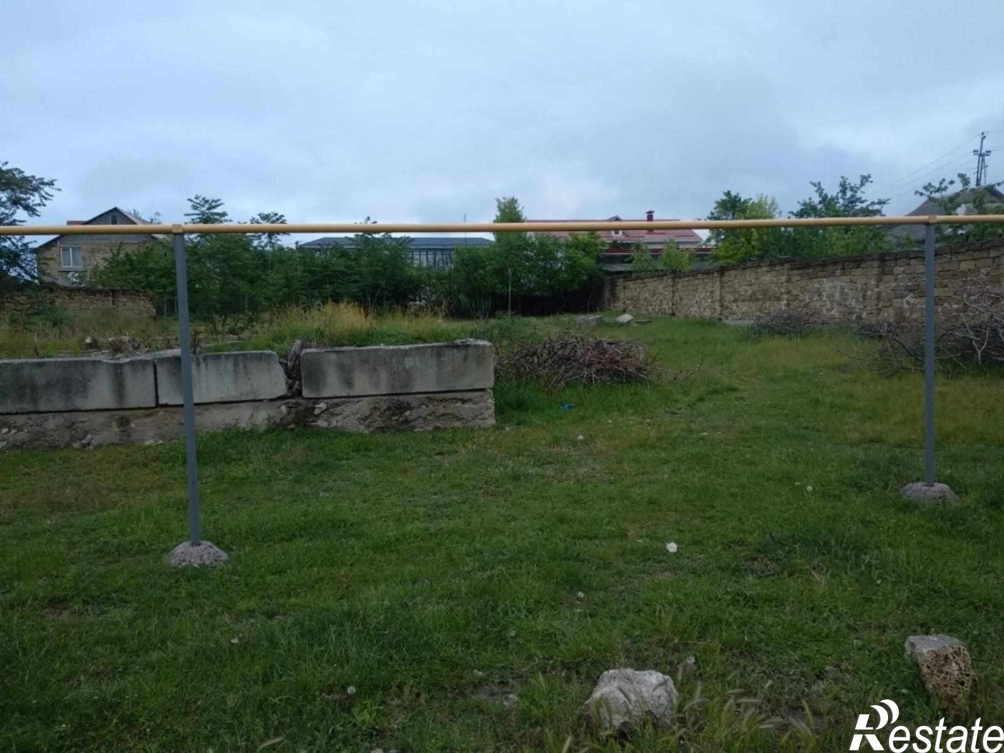 Купить землю, земельный участок за 7 000 000 рублей на село Фонтаны