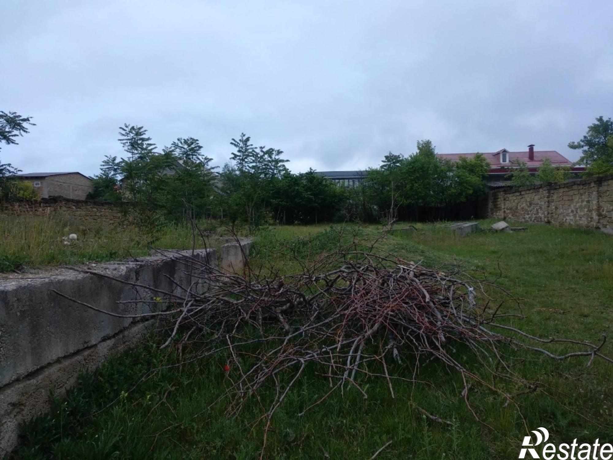Купить землю, земельный участок за 7 000 000 рублей на село Фонтаны