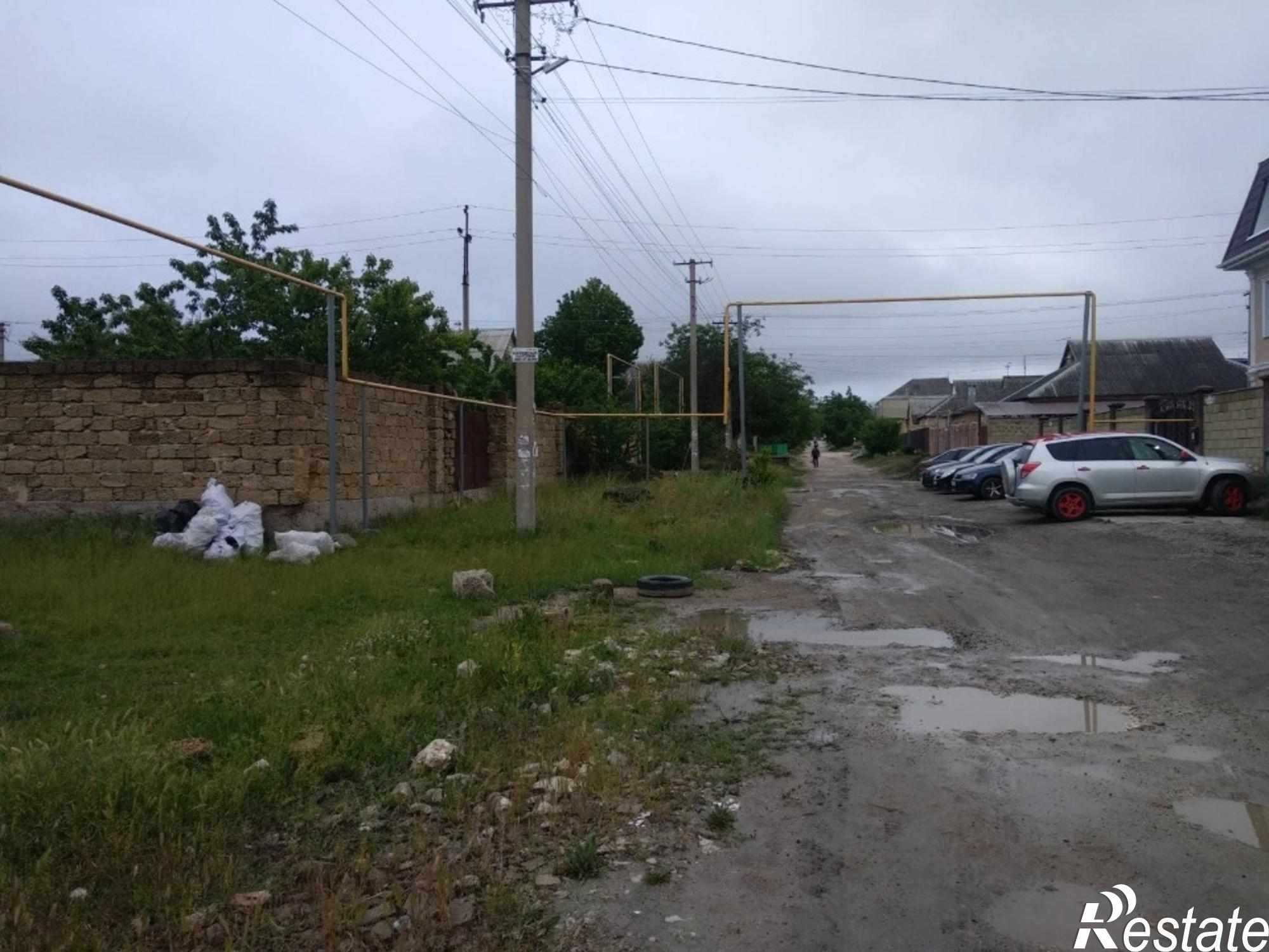 Купить землю, земельный участок за 7 000 000 рублей на село Фонтаны