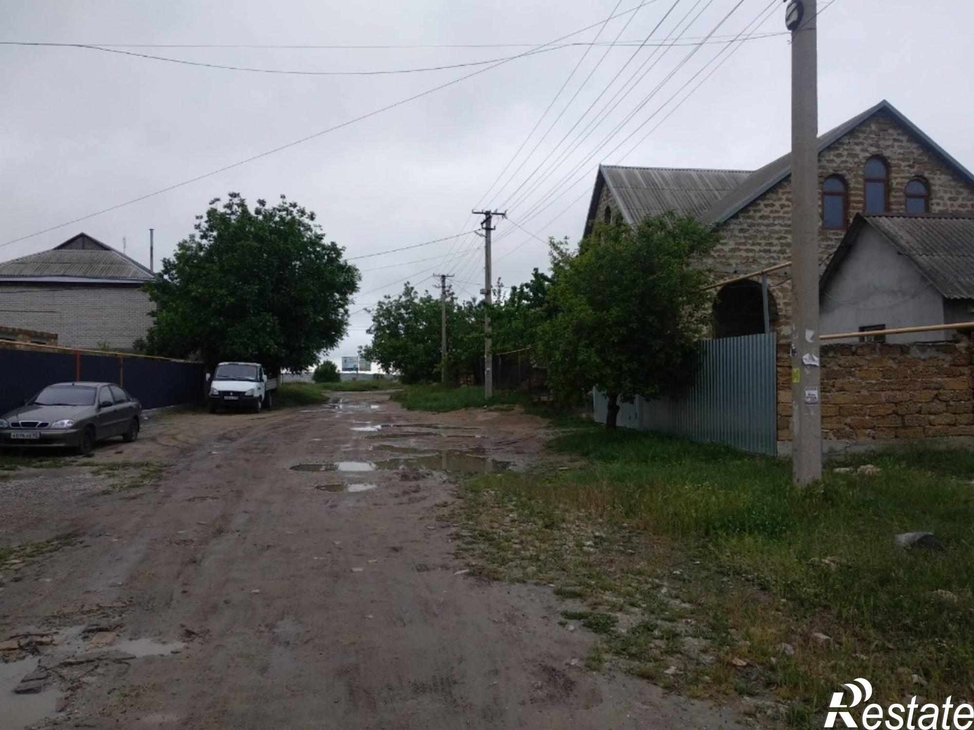 Купить землю, земельный участок за 7 000 000 рублей на село Фонтаны