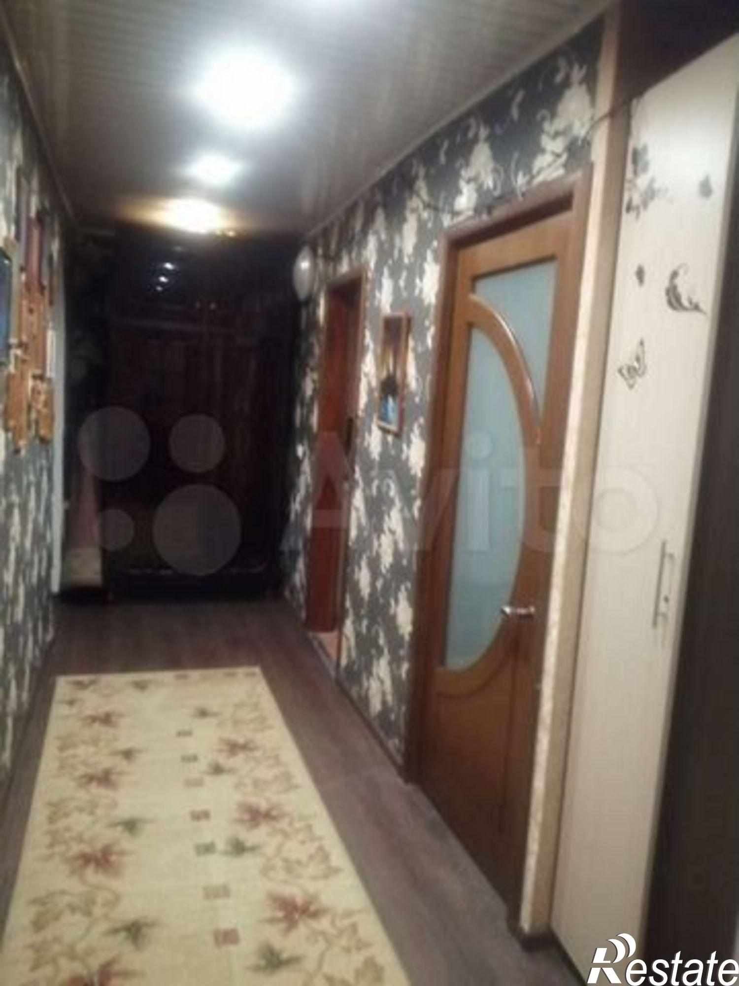 Купить квартиру за 2 000 000 рублей на ул Гагарина, 10
