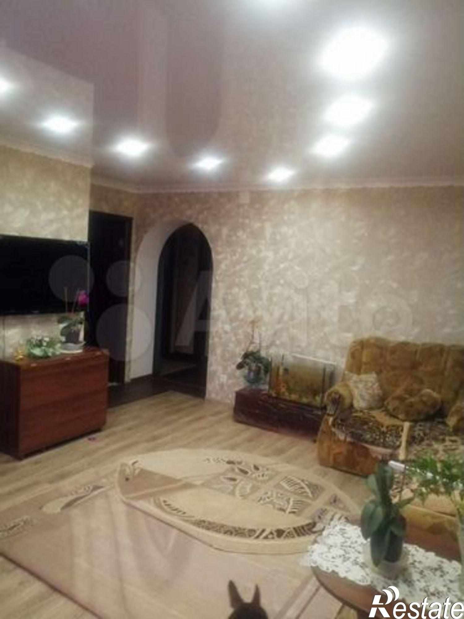 Купить квартиру за 2 000 000 рублей на ул Гагарина, 10