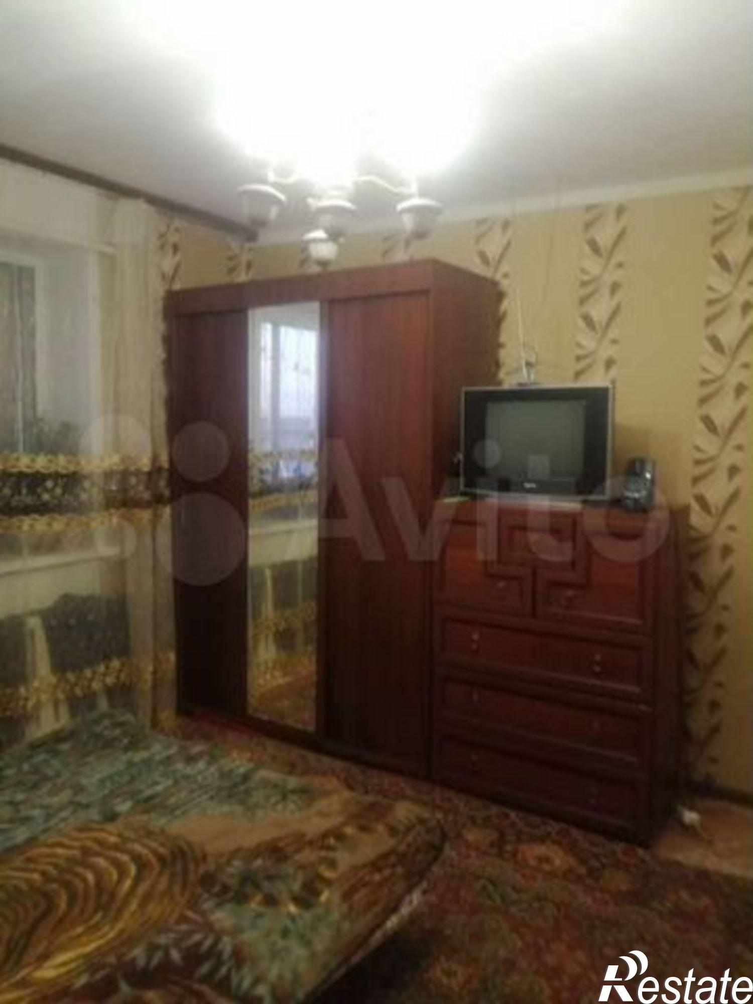 Купить квартиру за 2 000 000 рублей на ул Гагарина, 10