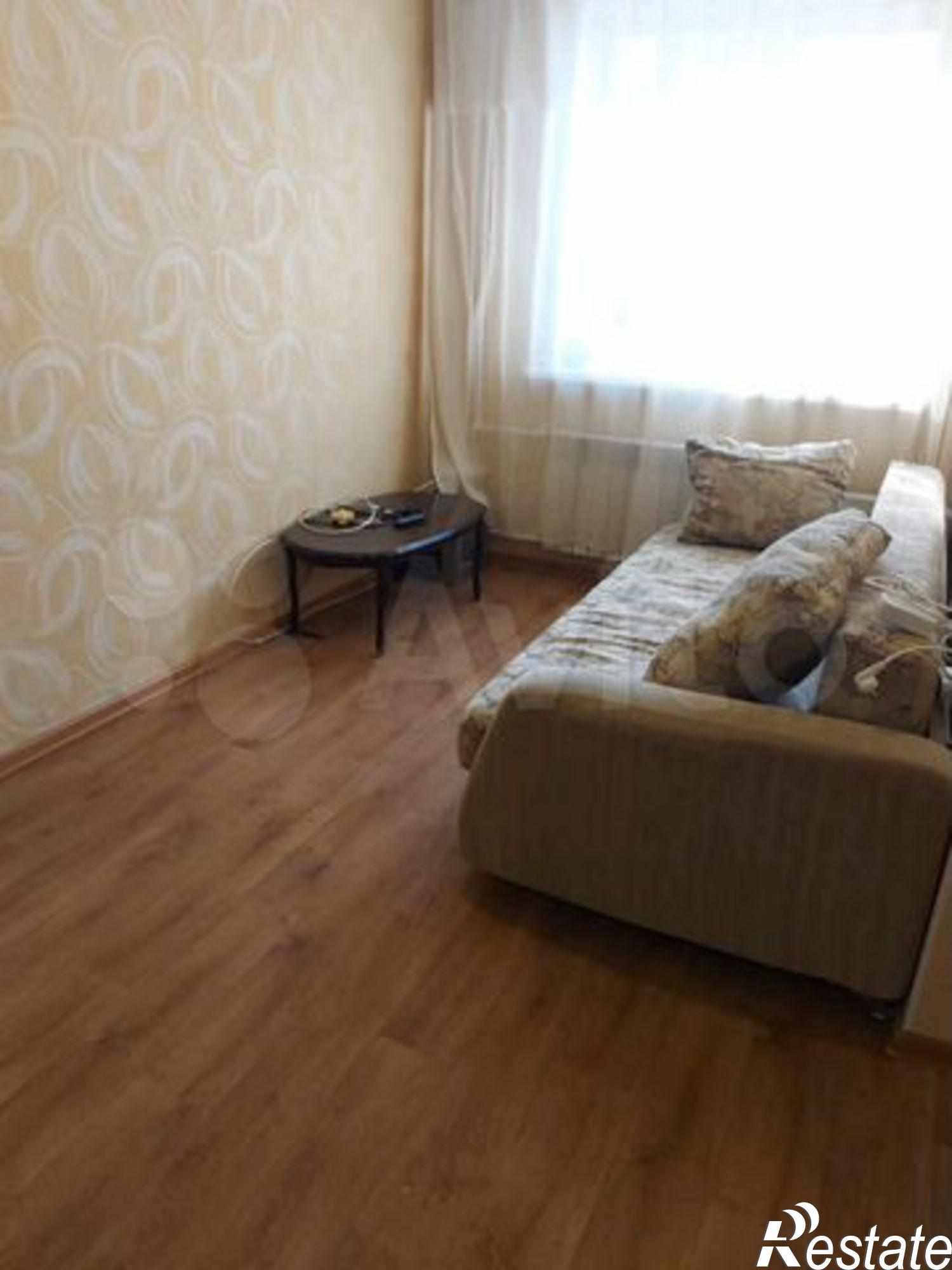 Сдать квартиру за 14 000 рублей на Чигиринская улица, 5