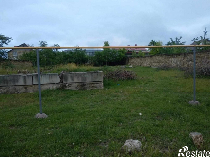 Земельный участок село Фонтаны