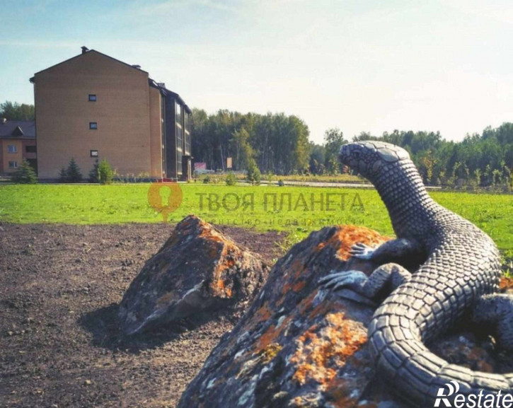 2-комн квартира в новом доме Затонского,105/2