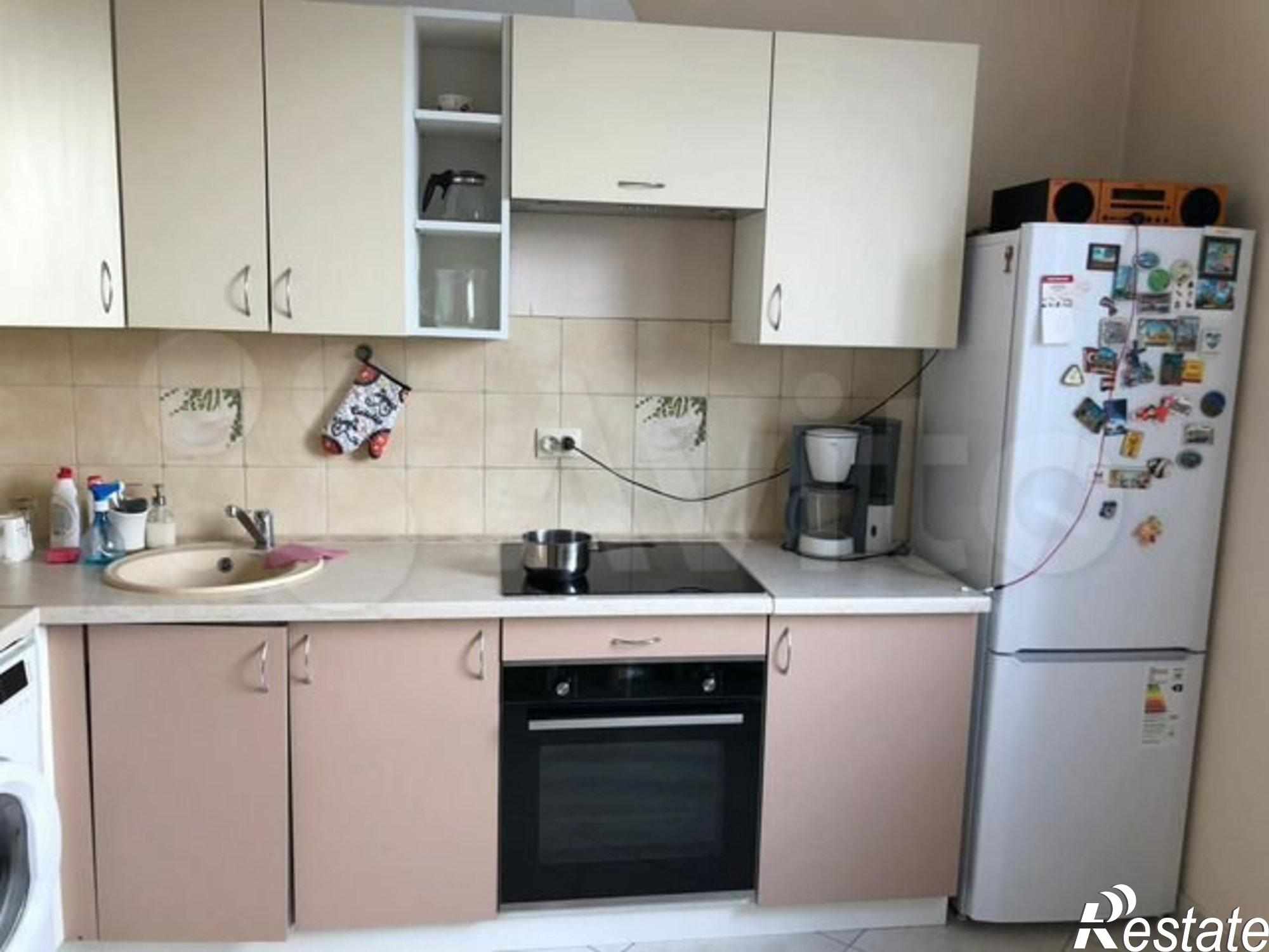 Купить квартиру за 4 250 000 рублей на Орудийная ул, 30