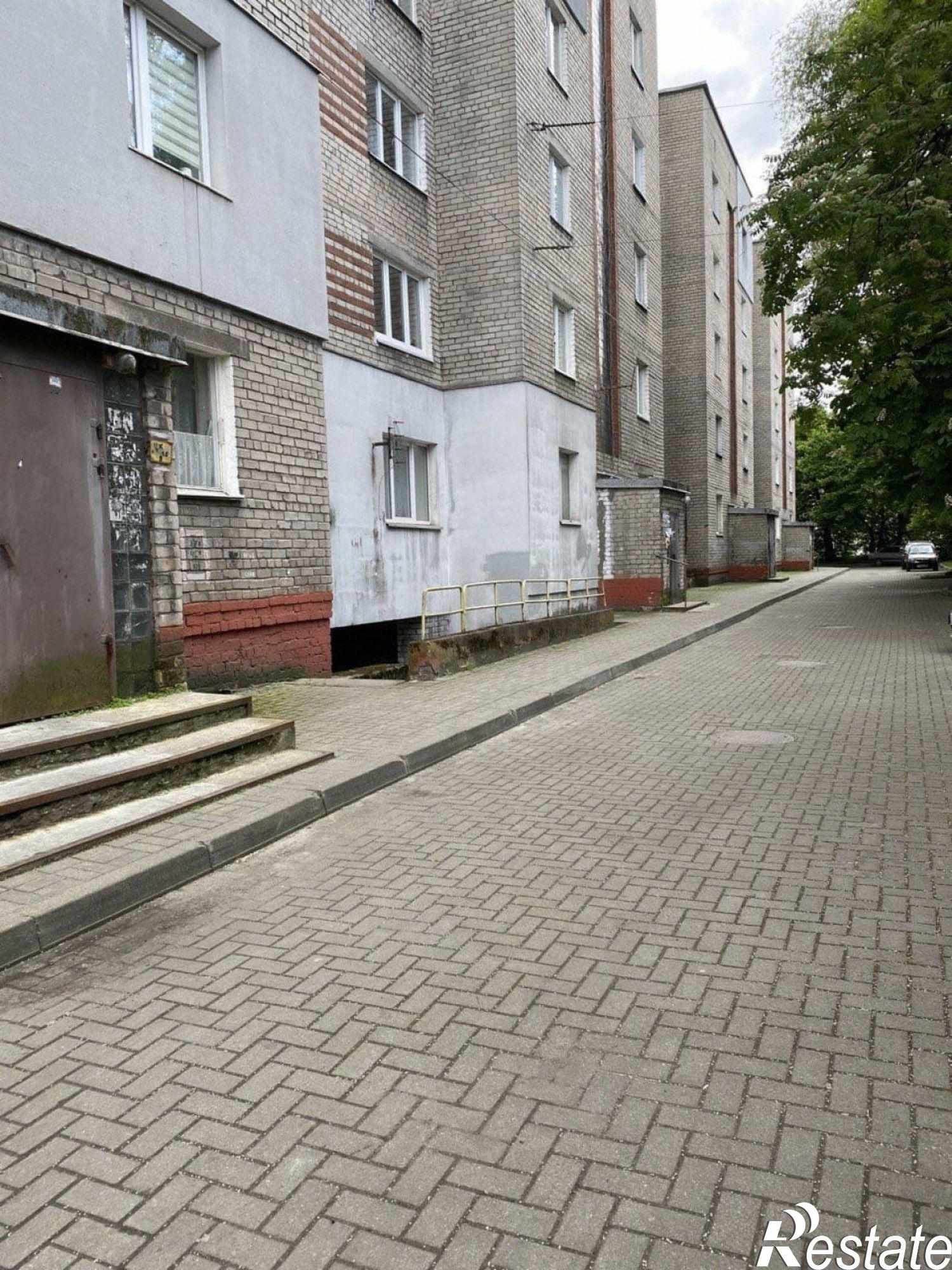 Купить квартиру за 6 150 000 рублей на Киевская ул, 115