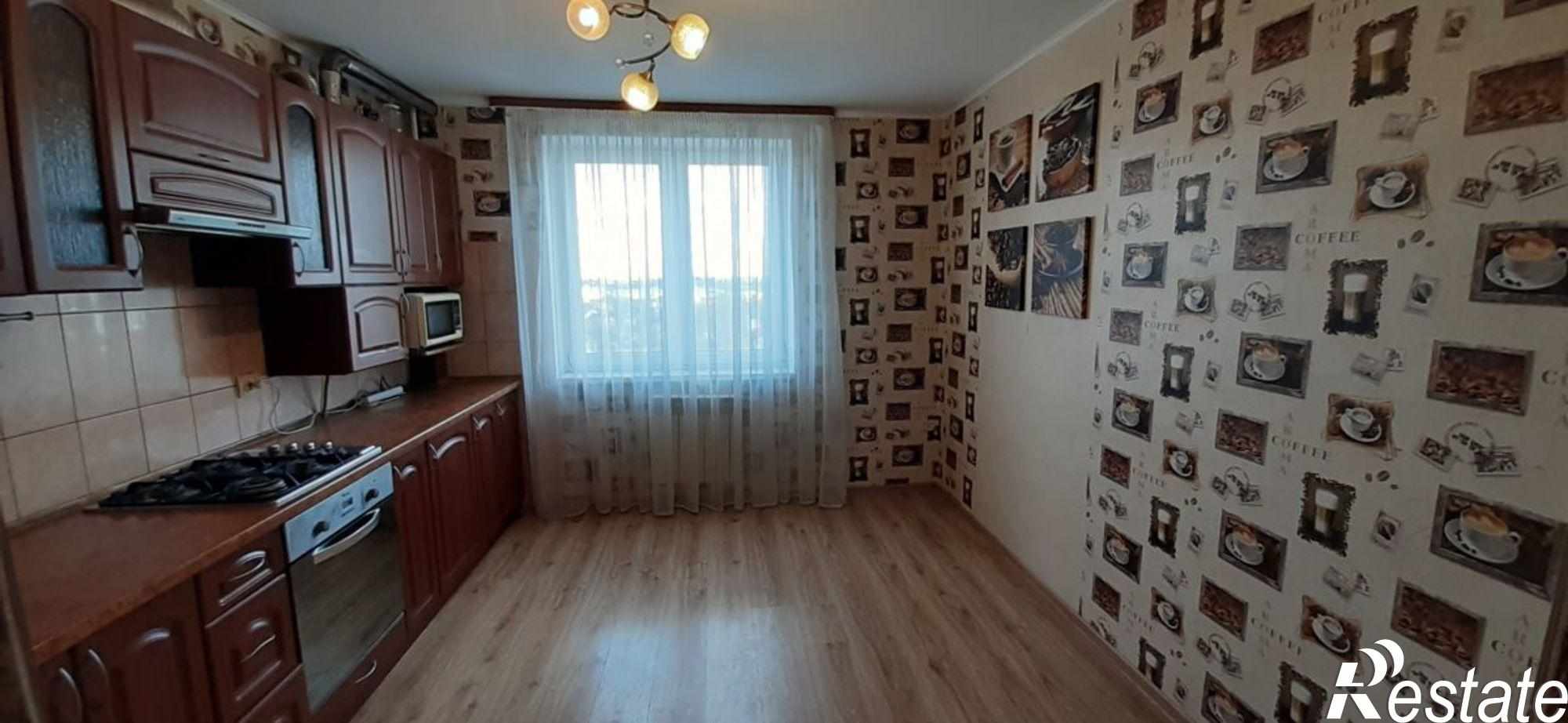 Купить квартиру за 4 700 000 рублей на 40-летия Победы ул, 9