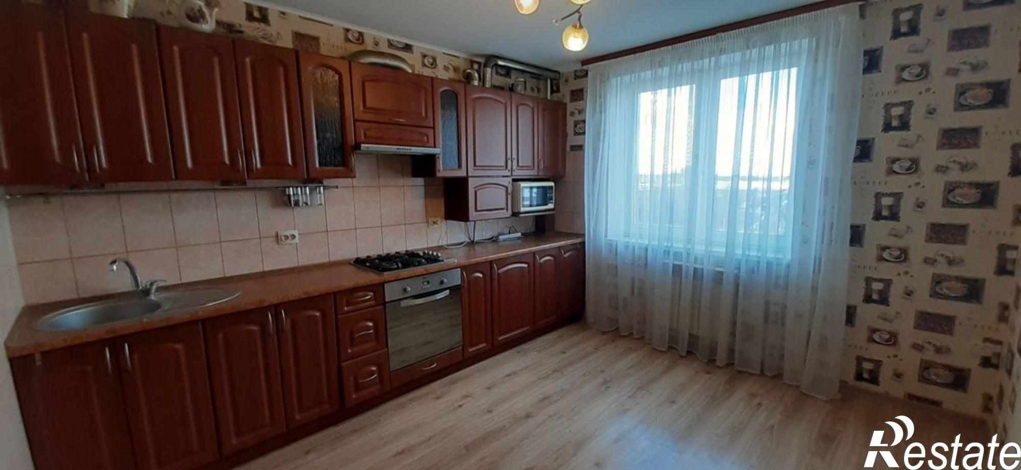 Купить квартиру за 4 700 000 рублей на 40-летия Победы ул, 9