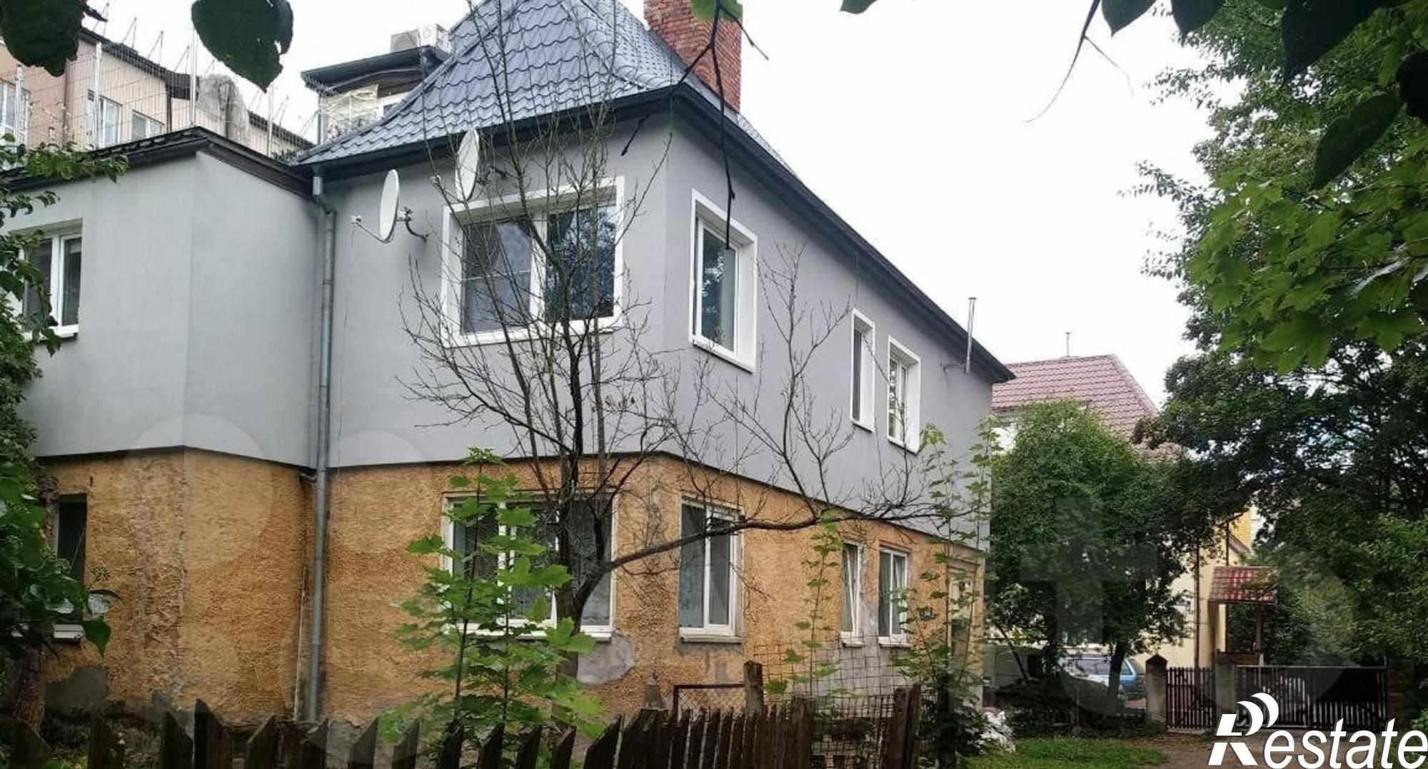 Купить квартиру за 9 000 000 рублей на Тельмана ул, 11б