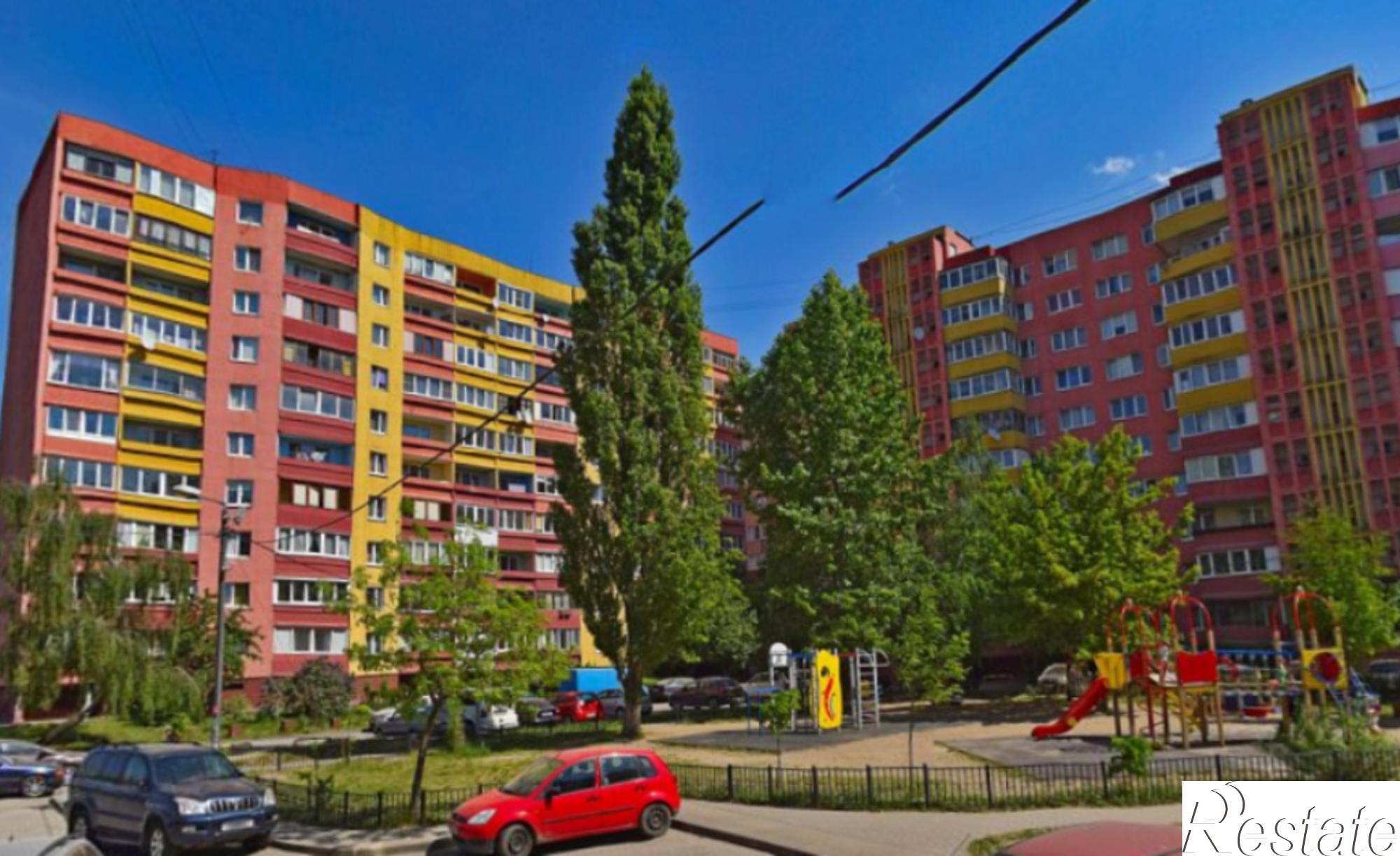 Купить квартиру за 6 900 000 рублей на Генерала Павлова ул, 4