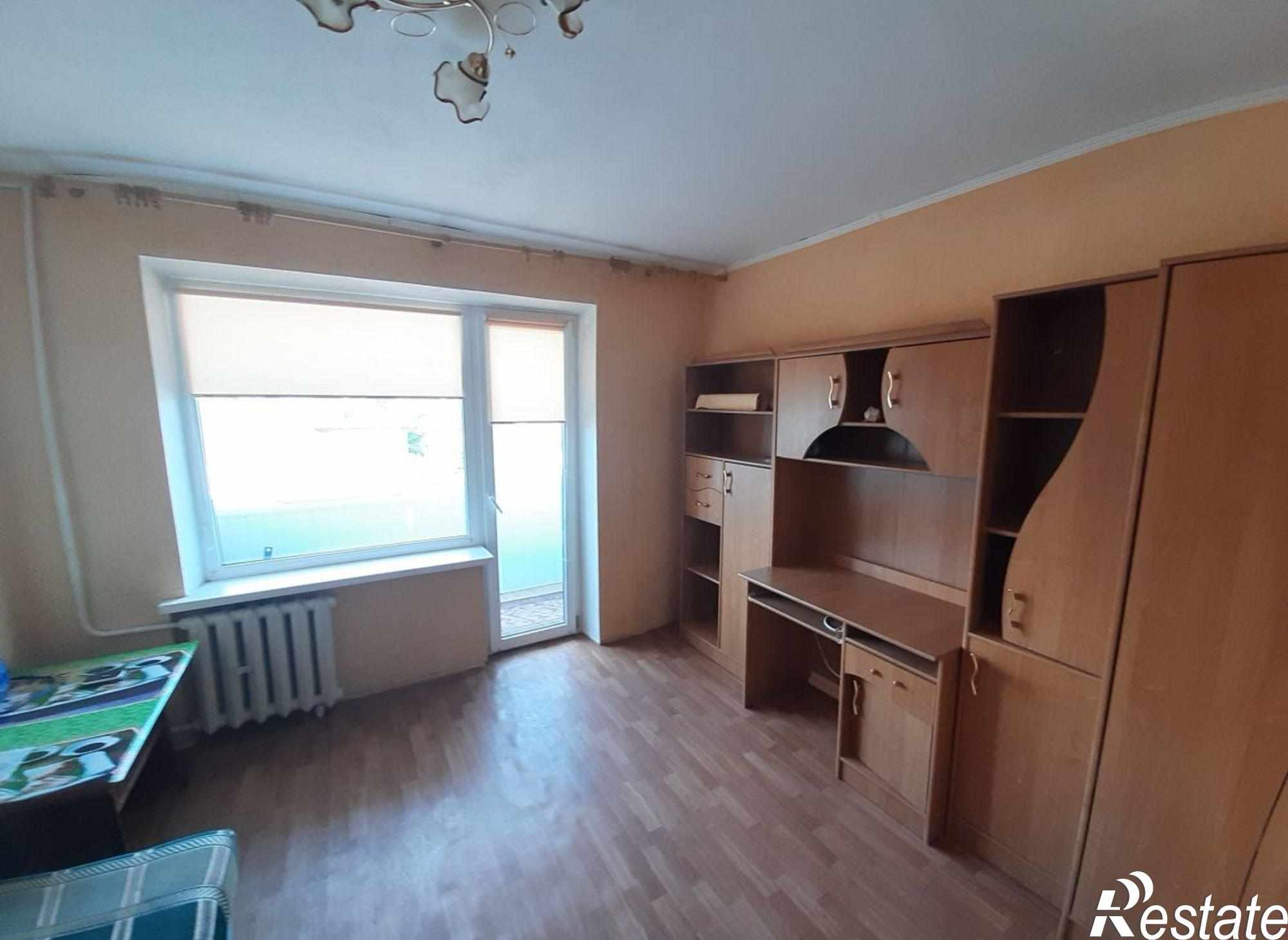 Купить квартиру за 1 590 000 рублей на Заводская ул, 31 к.2