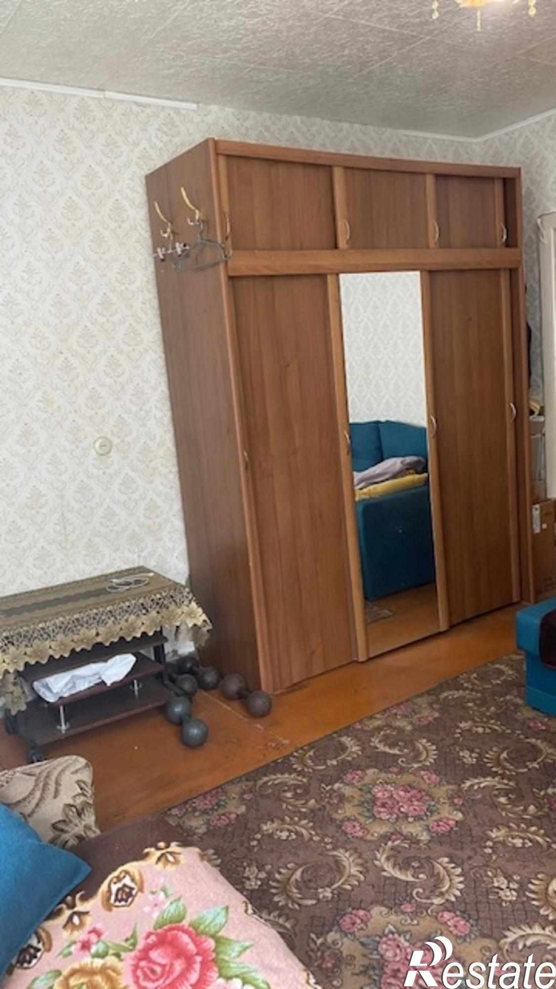 Купить квартиру за 9 000 000 рублей на Тельмана ул, 11б