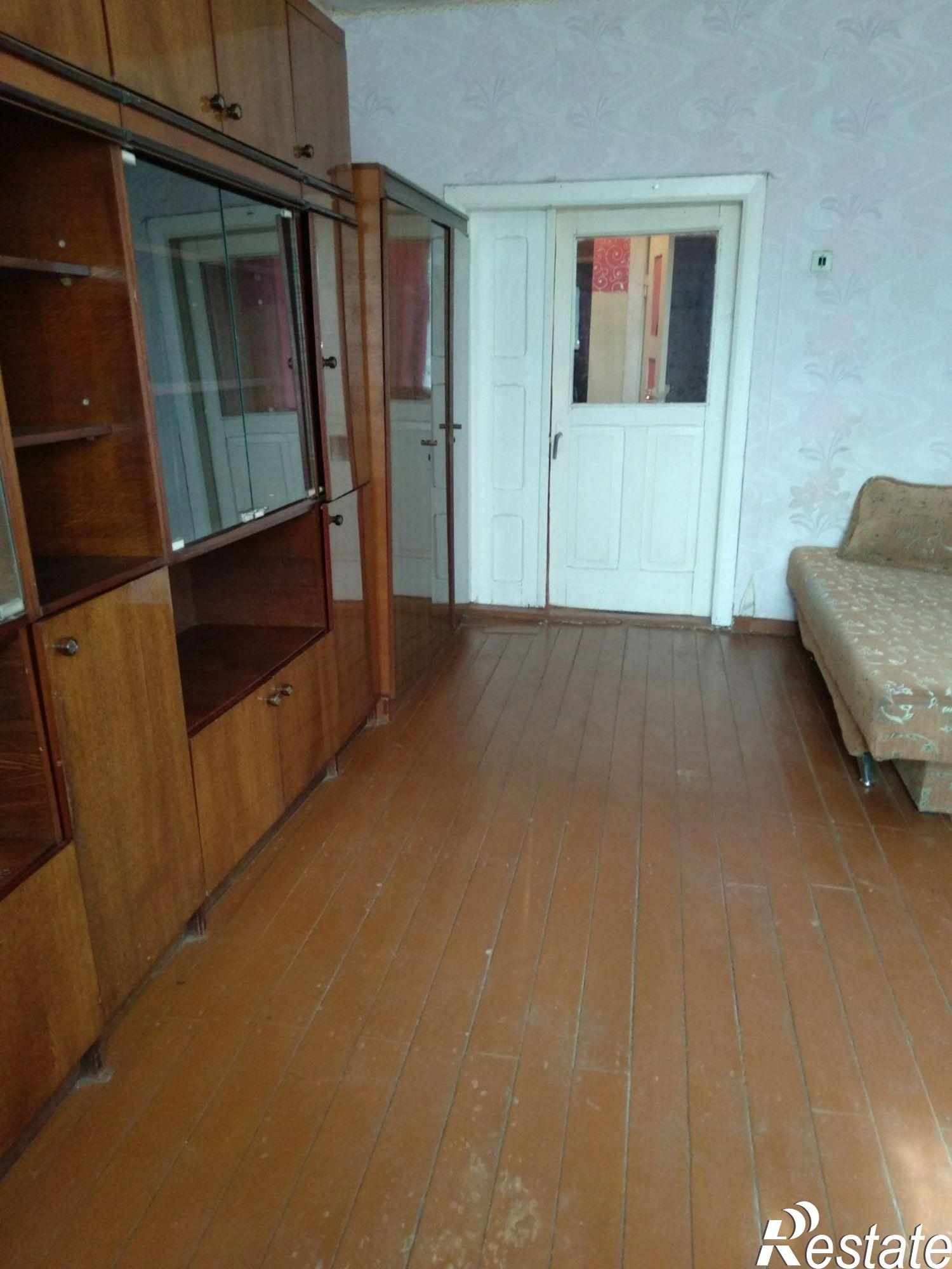 Купить квартиру за 1 200 000 рублей на Большаковская ул, 40