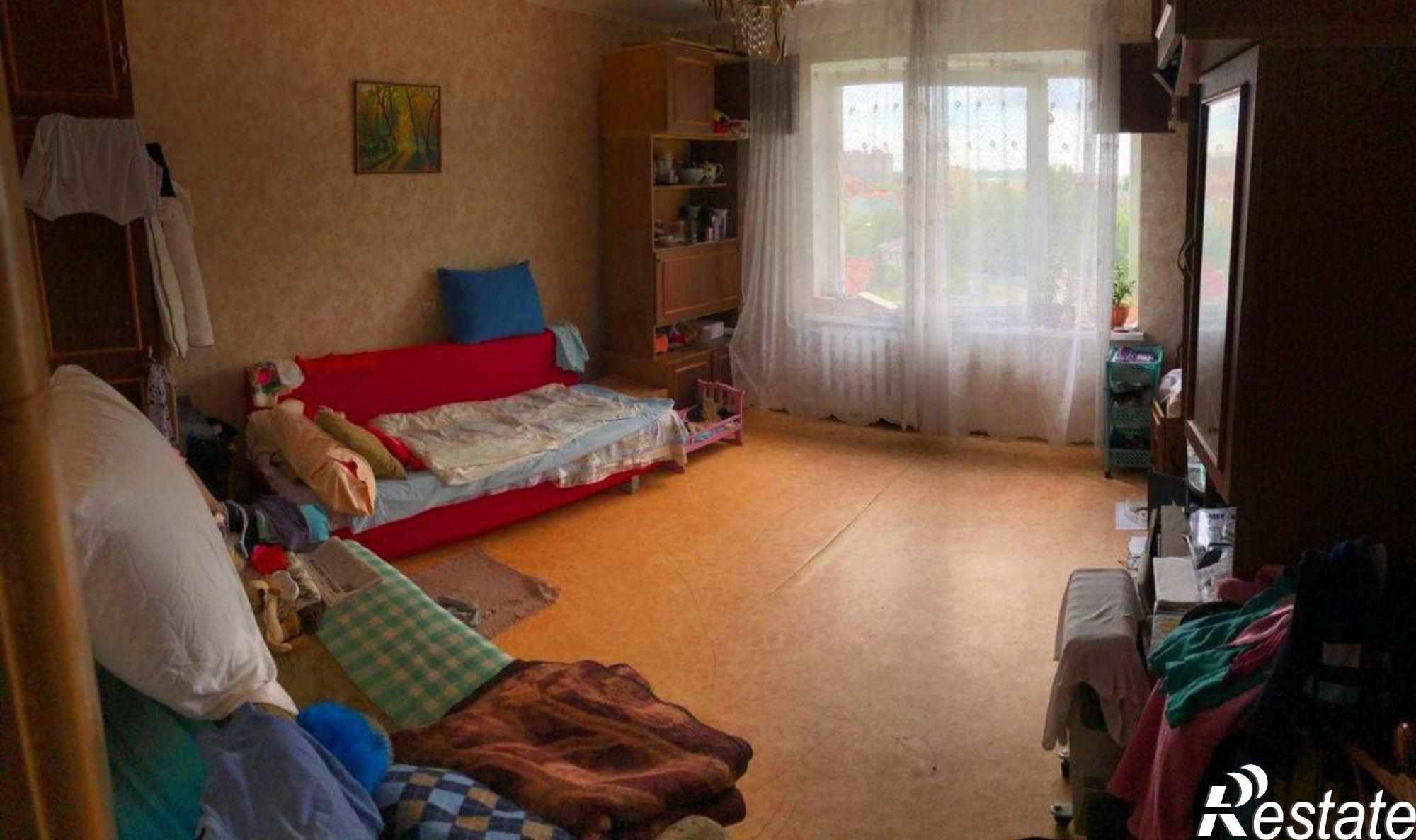 Купить квартиру за 3 300 000 рублей на Генерала Толстикова ул, 51
