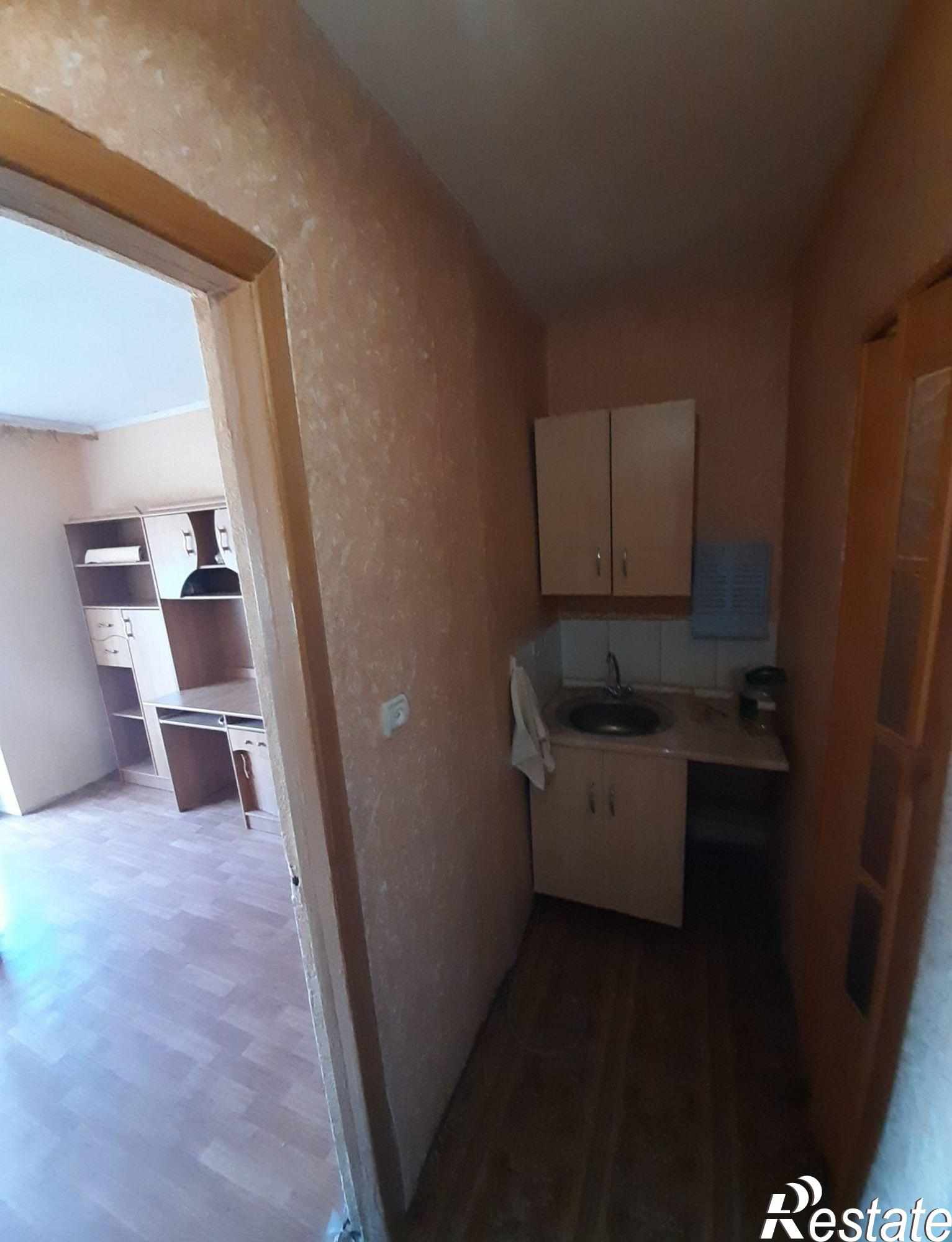 Купить квартиру за 1 590 000 рублей на Заводская ул, 31 к.2
