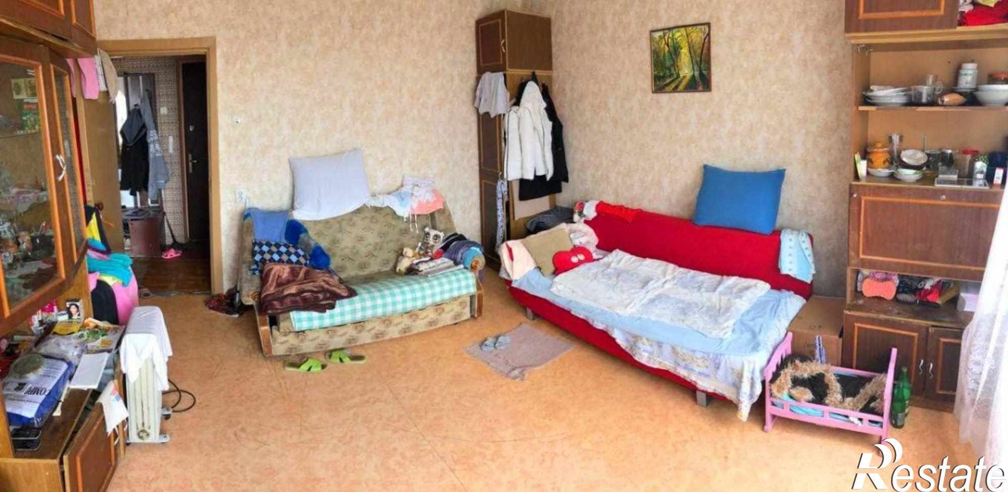 Купить квартиру за 3 300 000 рублей на Генерала Толстикова ул, 51