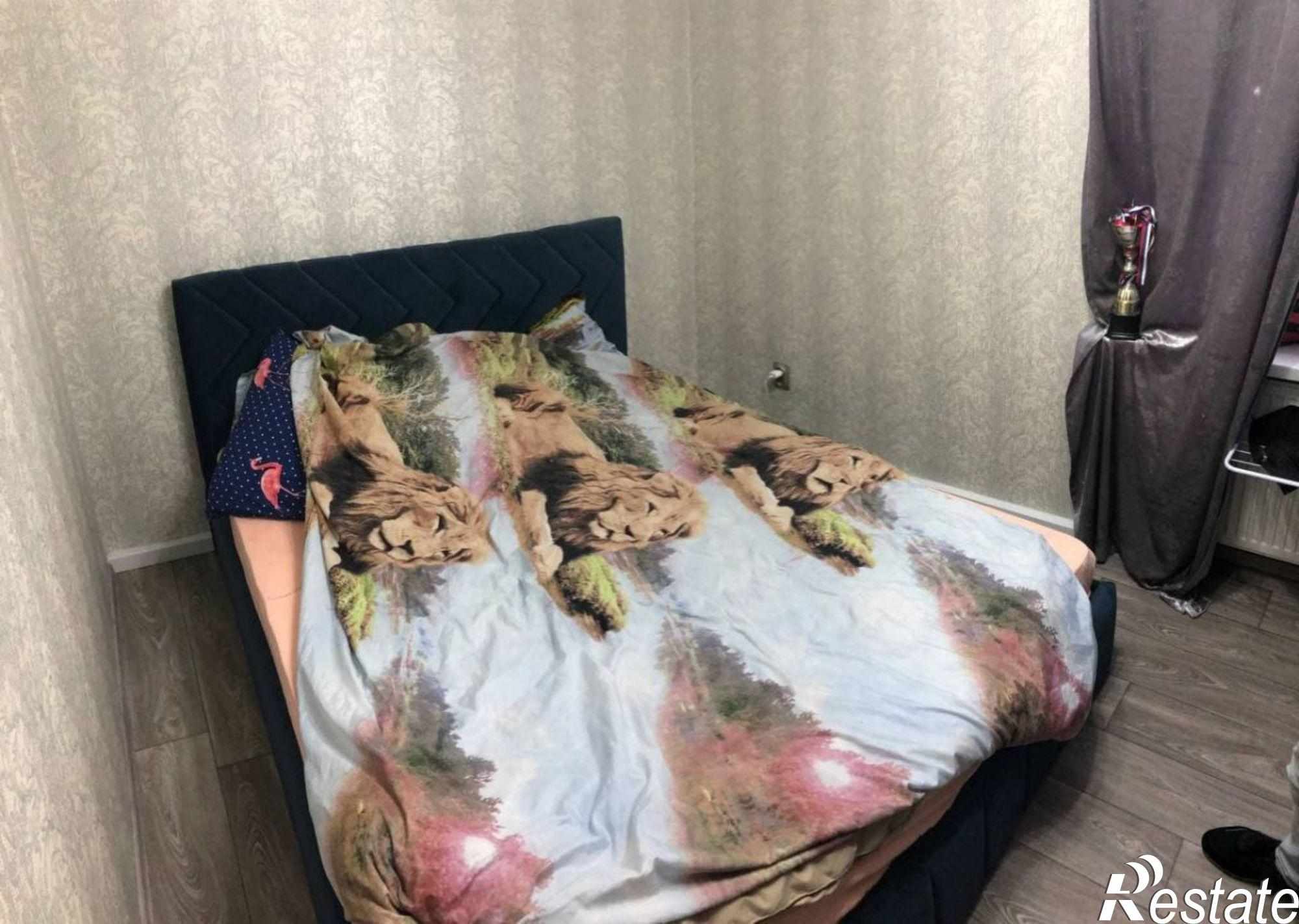 Купить квартиру за 4 200 000 рублей на Лейтенанта Яналова ул, 12