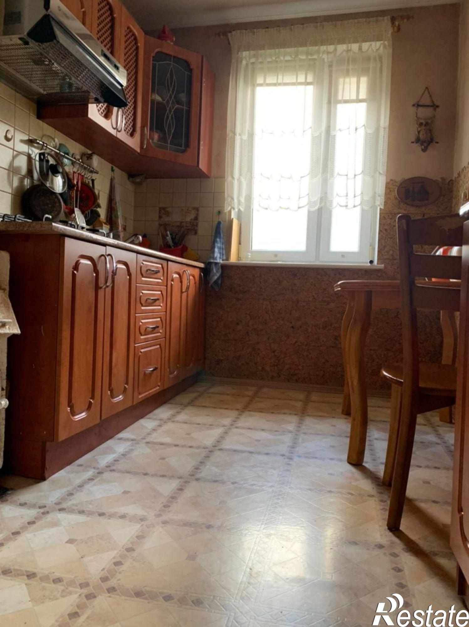 Купить квартиру за 4 700 000 рублей на Младшего лейтенанта Родителева ул, 8