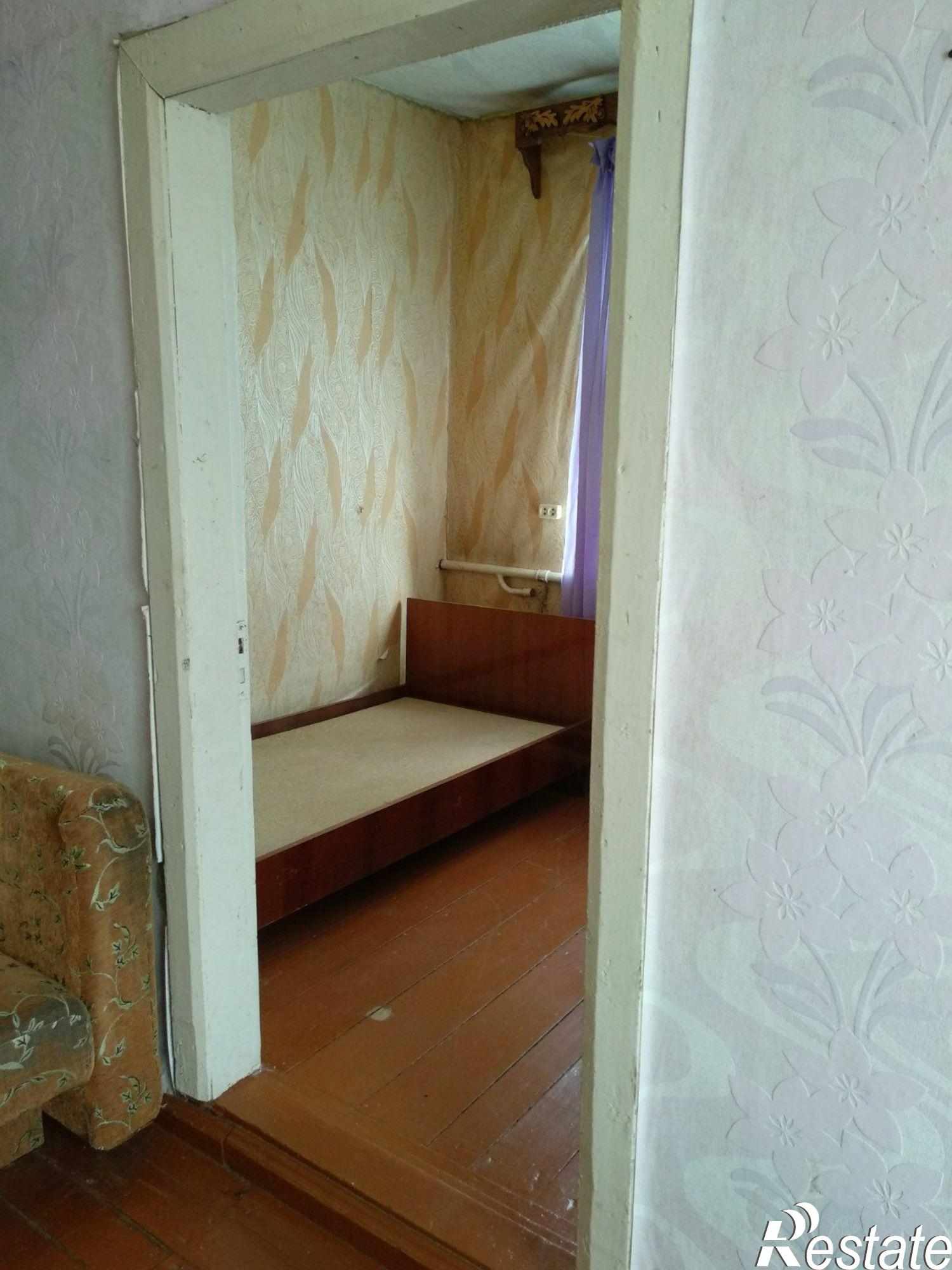 Купить квартиру за 1 200 000 рублей на Большаковская ул, 40