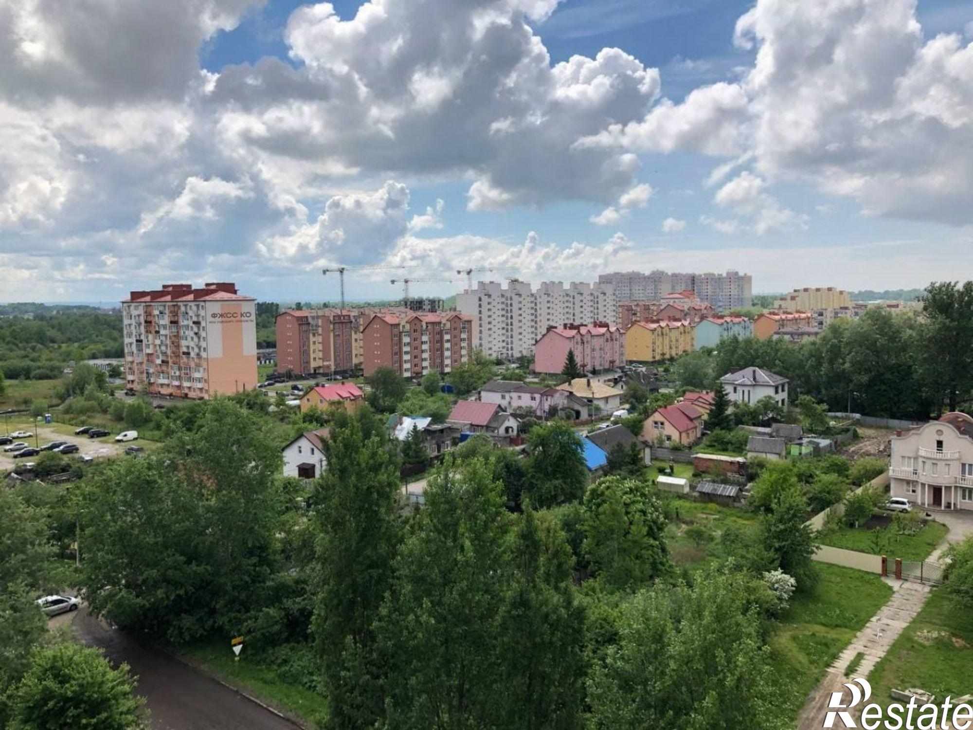 Купить квартиру за 3 300 000 рублей на Генерала Толстикова ул, 51