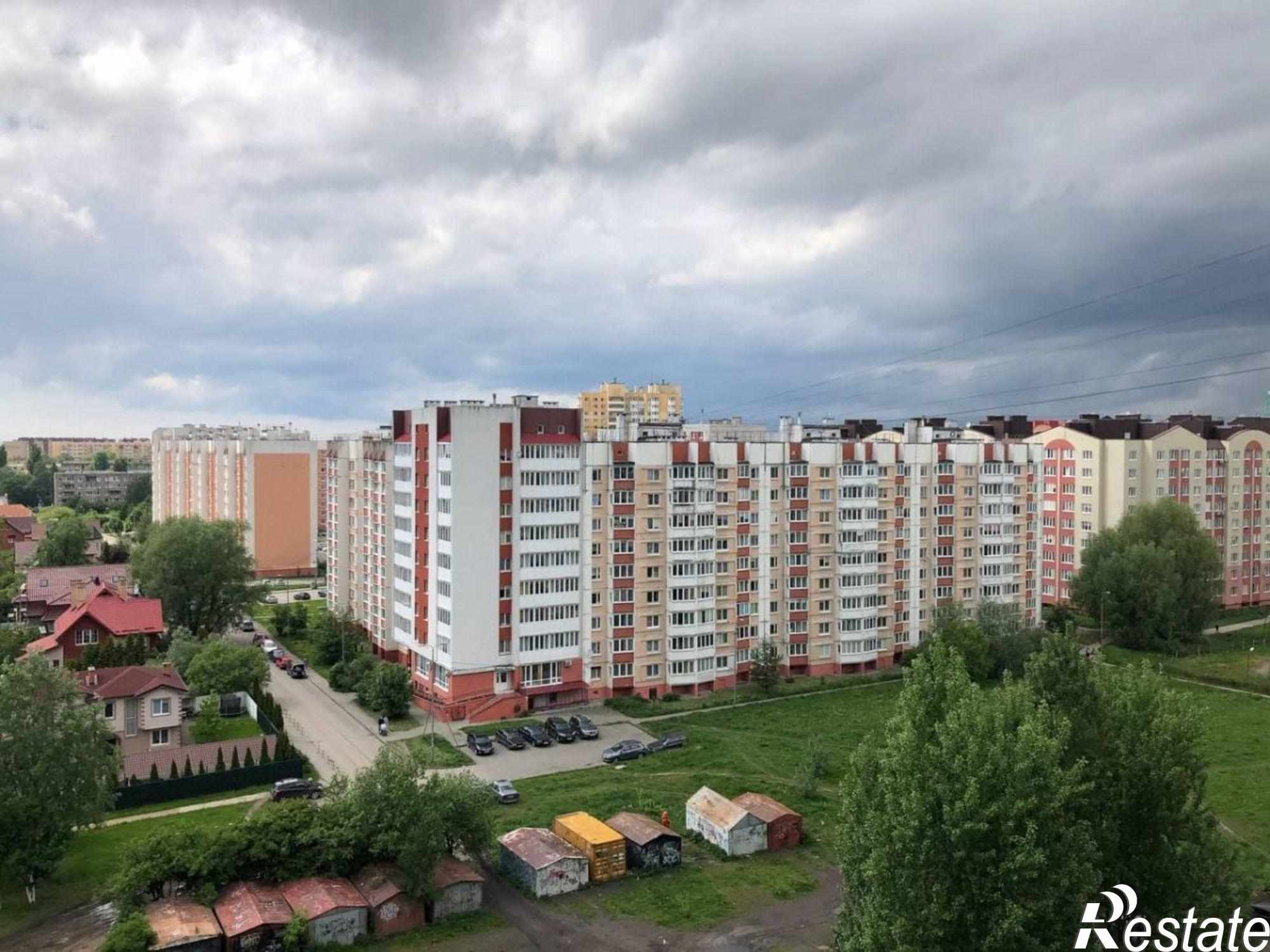 Купить квартиру за 3 300 000 рублей на Генерала Толстикова ул, 51